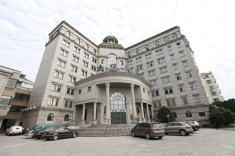 上虞城建工程项目管理信息化平台