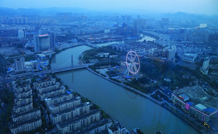 湖州环太湖集团，工程项目管理