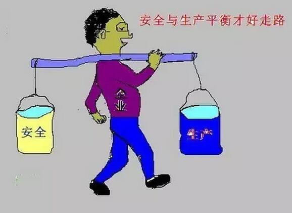 质量安全管理 安全效益