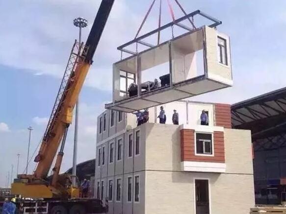 装配式建筑 工程项目管理