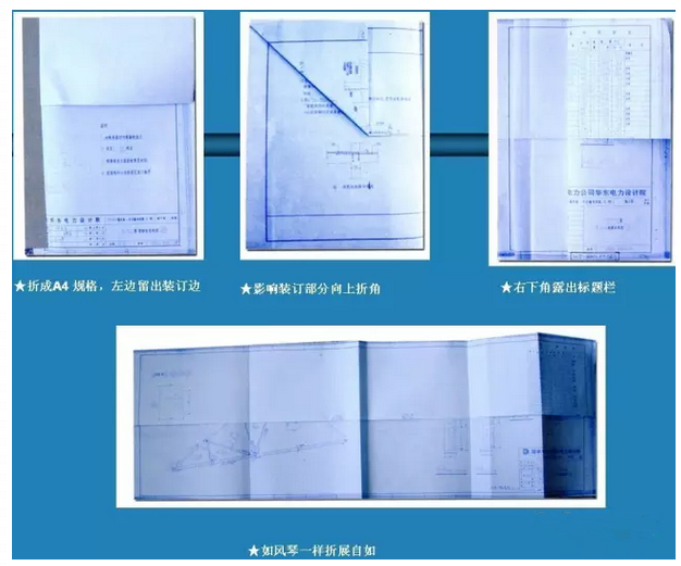 工程档案资料管理