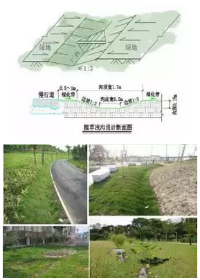 海绵城市建设