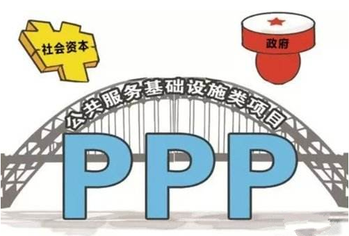 PPP项目投资管理指引