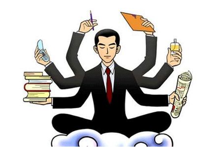 项目经理
